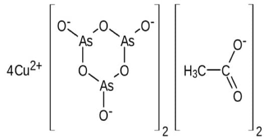 Chemical Chart